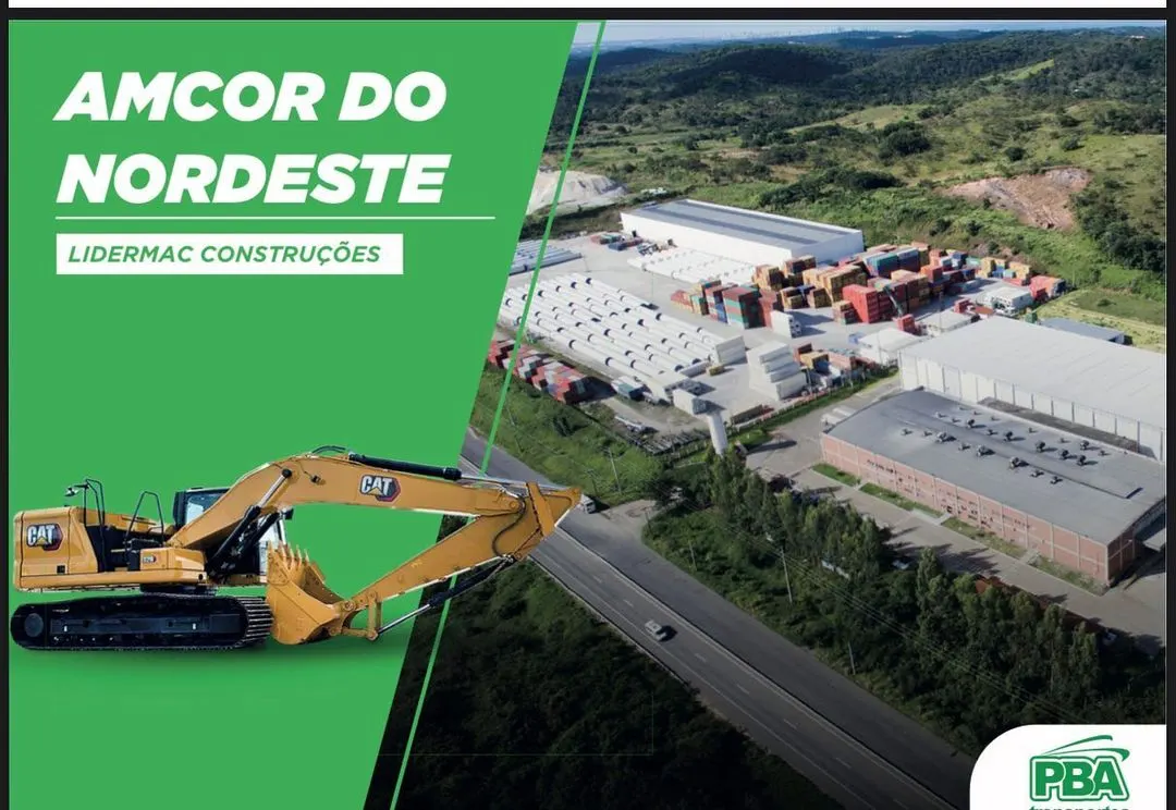 Loteamento Residencial