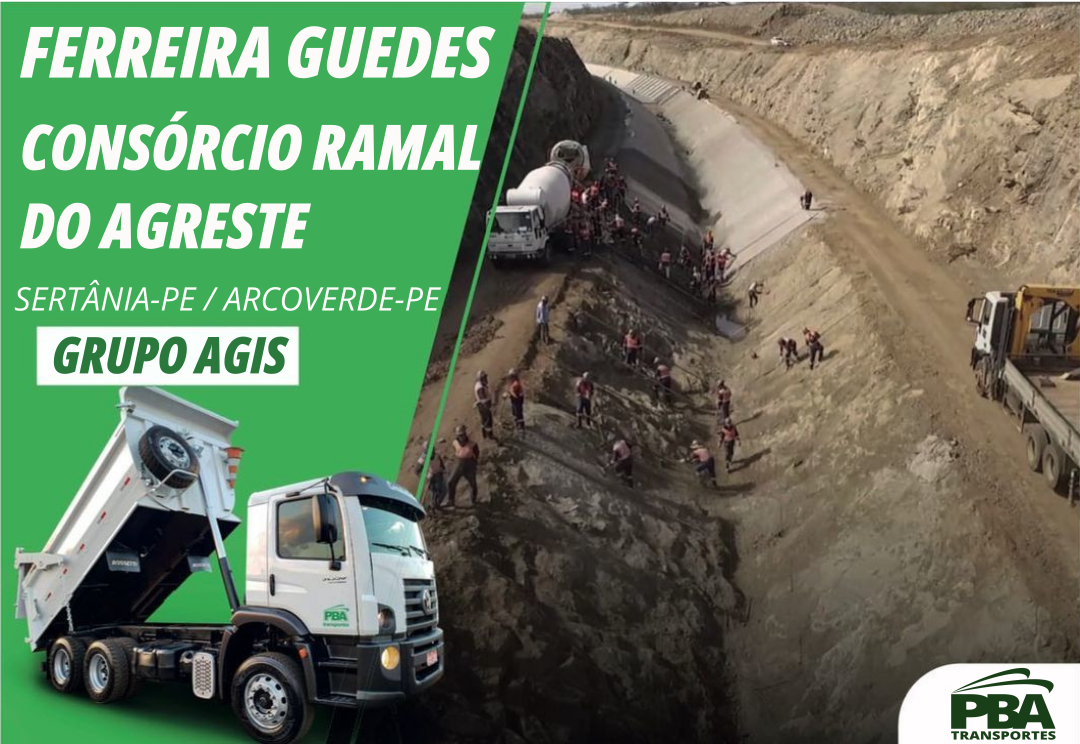 Construção de Condomínio Residencial